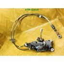 Schaltknauf Schaltkulisse Schaltzüge Ford Focus 2 II 4M5R7C453EA