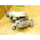 Turbolader Ford Focus C-Max Garrett 740235