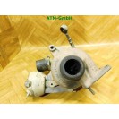 Turbolader Ford Focus C-Max Garrett 740235