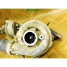 Turbolader Ford Focus C-Max Garrett 740235