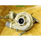 Turbolader Ford Focus C-Max Garrett 740235