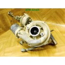 Turbolader Ford Focus C-Max Garrett 740235