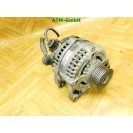 Lichtmaschine Generator Ford Focus C-Max FoMoCo Denso 12V 150A 3M5T10300YE