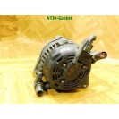 Lichtmaschine Generator Ford Focus C-Max FoMoCo Denso 12V 150A 3M5T10300YE