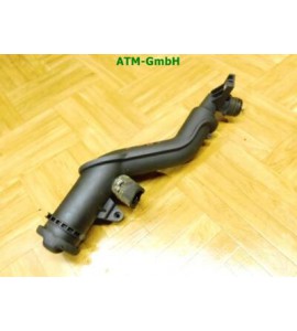 Druckregelventil Öleinfüllstutzen Ford Focus C-Max 9645661680