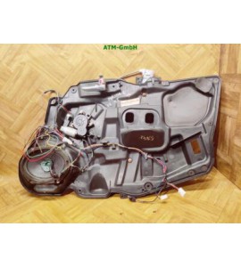 Fensterhebermtor Türverkleidung vorne rechts Mazda 6 GG Stufenheck