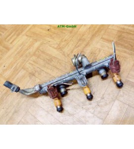 Einspritzleiste Einspritzdüse Daihatsu Cuore 6 VI