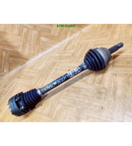 Antriebswelle Gelenkwelle links Fahrerseite VW Lupo 6N0407271H
