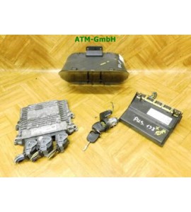 Motorsteuergerät Zündschloss Lesespule Tacho Ford Fusion 2N1A12A650AA