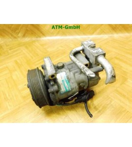 Klimakompressor Ford Fusion Sanden 2S6119D629AD