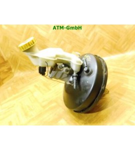 Hauptbremszylinder Bremskraftverstärker Ford Fusion ATE 2S612B195CG