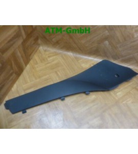 Verkleidung Mittelkonsole rechts unten VW Passat B6 3C 3C1863045