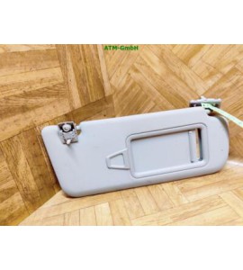 Sonnenblende rechts Kia C'eed Beifahrerseite