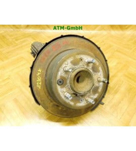 Radnabe Radlager Achsschenkel hinten links Kia C'eed Fahrerseite ABS