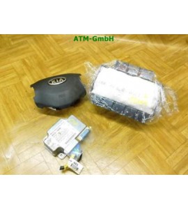 Airbagmodul Lenkradairbagmodul Beifahrerseite Airbagsteuergerät Kia C'eed