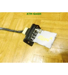 Widerstand Vorwiderstand Kia C'eed