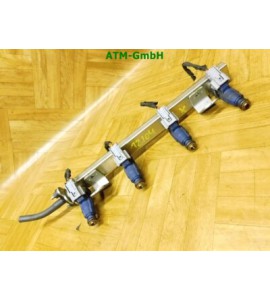 Einspritzdüse Einspritzleiste Kia C'eed