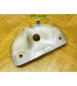 Blech Hitzeschild Hitzeblech Kia C'eed