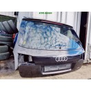 Heckklappe Audi A6 Avant Kombi Farbe Schwarz