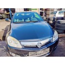 Motorhaube Opel Tigra Farbcode Z20R Saphirschwarz Schwarz Perl