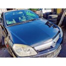 Motorhaube Opel Tigra Farbcode Z20R Saphirschwarz Schwarz Perl