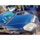 Motorhaube Opel Tigra Farbcode Z20R Saphirschwarz Schwarz Perl