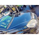 Motorhaube Opel Tigra Farbcode Z20R Saphirschwarz Schwarz Perl