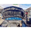 Motorhaube Opel Tigra Farbcode Z20R Saphirschwarz Schwarz Perl