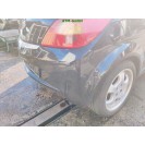 Stoßstange hinten Opel Tigra Farbcode Z20R Saphirschwarz Schwarz Perl