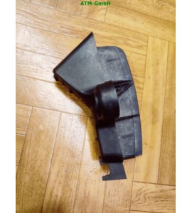 Stoßstangenhalter hinten rechts Audi A6 Avant Kombi Beifahrerseite 4F9807898A