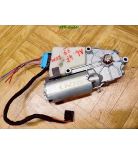 Schiebedachmotor Audi A6 Avant C6 Kombi 4F5 Nidac 404.424 Webasto 4B0959591J