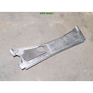 Windlauf Abdeckung Wasserkasten Audi A6 4F5 4F1819447