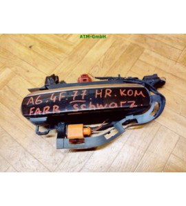Türgriff Griff außen hinten rechts Audi A6 4F5 Beifahrerseite 4F0837886