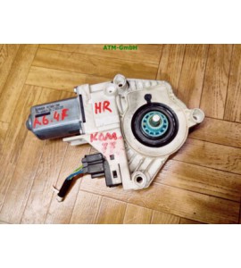 Fensterheber Fensterhebermotor hinten rechts Audi A6 Avant Kombi 4F5 4F0959802F
