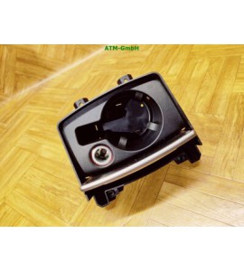 Becherhalter Getränkehalter Zigarettenzünder Abdeckung Audi A6 4F5 4F1862533C