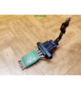 Widerstand Vorwiderstand VW UP