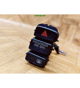 Warnblinkerschalter Schalterblock Schalter VW UP 1S0927140F