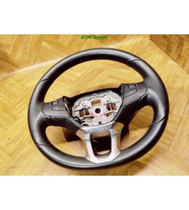 Lenkrad Multifunktionslenkrad Peugeot 2008 Delphi