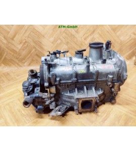 Zylinderkopf Motorcode CHY CHYA VW UP 04C103404D