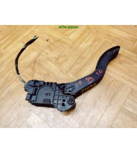 Pedal Gaspedal Gaspoti VW UP 1S1721503A 6PV010621-20