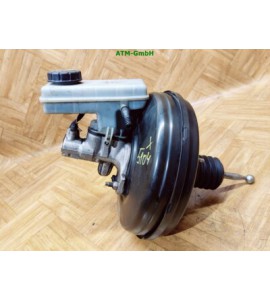 Hauptbremszylinder Bremskraftverstärker VW UP TRW 1S1614105B