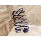 Feder Federn x 4 Stück hinten VW UP