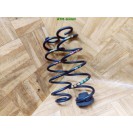 Feder Federn x 4 Stück hinten VW UP