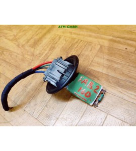 Widerstand Vorwiderstand Skoda Fabia 2 II