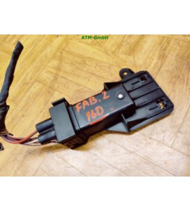 Relais Kühlerlüfternachlauf Skoda Fabia 2 II 5J0919506