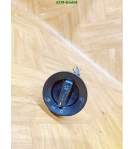 Lichtschalter LWS LWR Schalter Dimmer Skoda Fabia 2 II