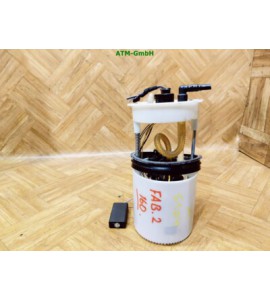 Kraftstoffpumpe Benzinpumpe Skoda Fabia 2 II 6R0919051F Siemens VDO