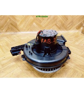 Gebläse Heizungsgebläse Gebläsemotor Skoda Fabia 2 II 6Q1819015J