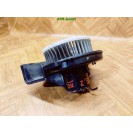 Gebläse Heizungsgebläse Gebläsemotor Skoda Fabia 2 II 6Q1819015J