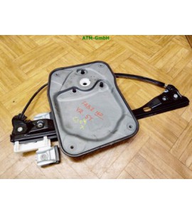 Fensterhebergestänge vorne rechts Skoda Fabia 2 II Beifahrerseite